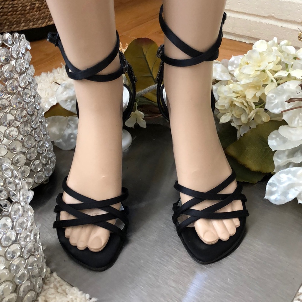 Stuart Weitzman sandals